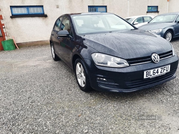 Used Volkswagen Golf 2014 for sale - 77315738: Photo 5
