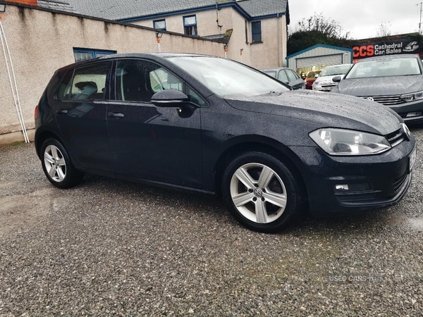 Used Volkswagen Golf 2014 for sale - 77315738: Photo 6