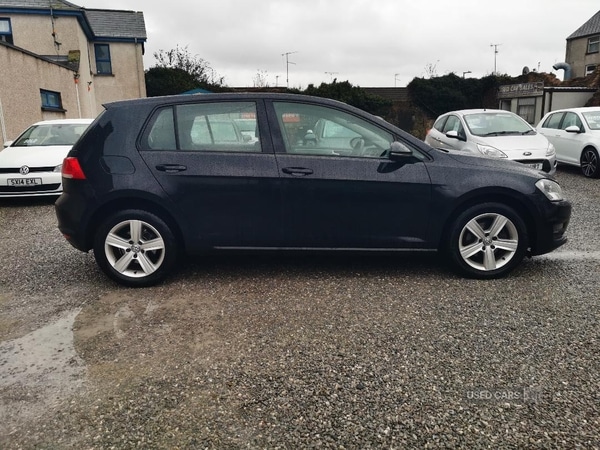 Used Volkswagen Golf 2014 for sale - 77315738: Photo 7