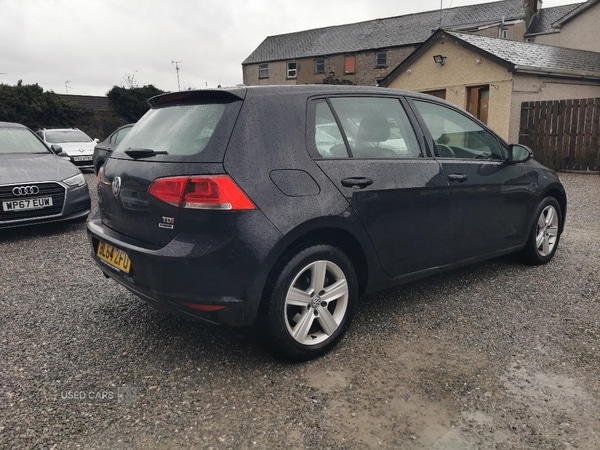 Used Volkswagen Golf 2014 for sale - 77315738: Photo 8