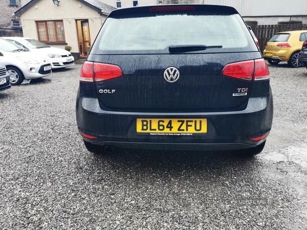 Used Volkswagen Golf 2014 for sale - 77315738: Photo 9