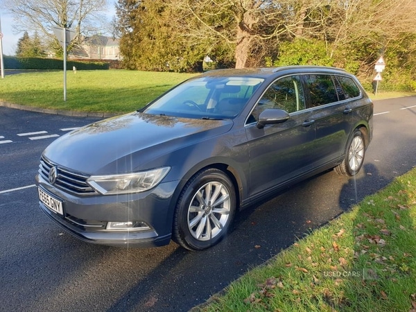 Used Volkswagen Passat 2015 for sale - 77672434: Photo 4