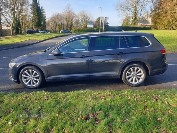 Used Volkswagen Passat 2015 for sale - 77672434: Photo 5