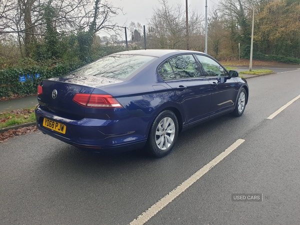 Used Volkswagen Passat 2019 for sale - 77121034: Photo 10