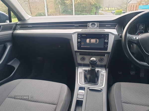 Used Volkswagen Passat 2019 for sale - 77121034: Photo 2