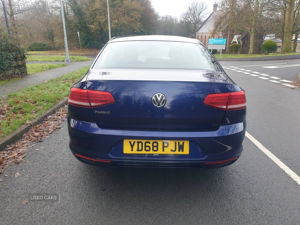 Used Volkswagen Passat 2019 for sale - 77121034: Photo 4
