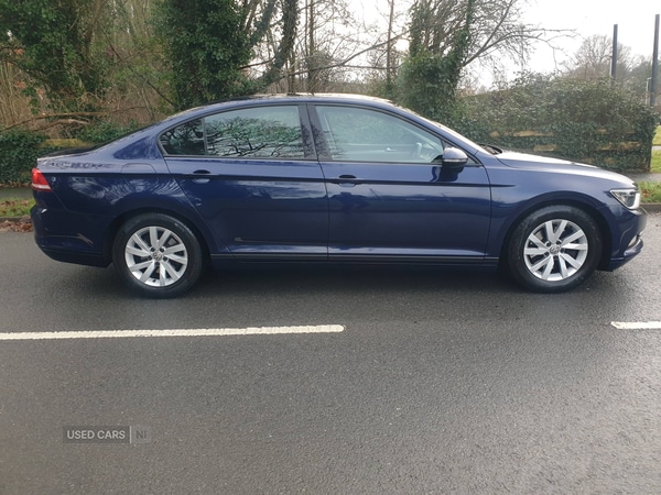 Used Volkswagen Passat 2019 for sale - 77121034: Photo 5