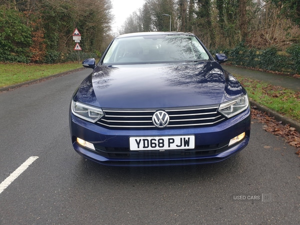 Used Volkswagen Passat 2019 for sale - 77121034: Photo 6