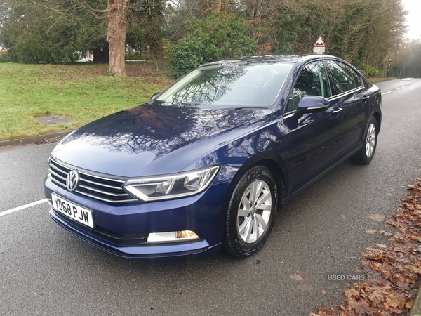 Used Volkswagen Passat 2019 for sale - 77121034: Photo 8