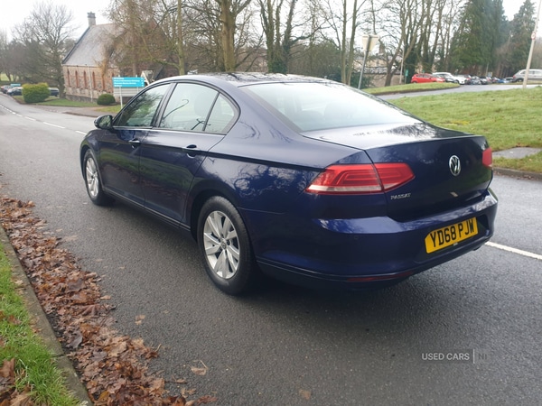 Used Volkswagen Passat 2019 for sale - 77121034: Photo 9