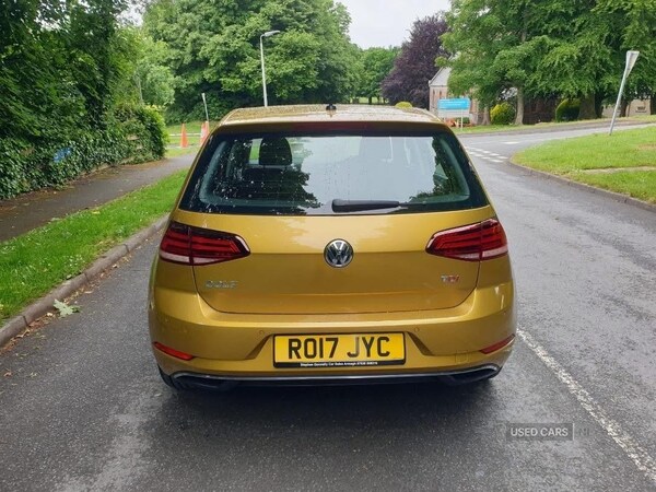 Used Volkswagen Golf 2017 for sale - 76260701: Photo 8