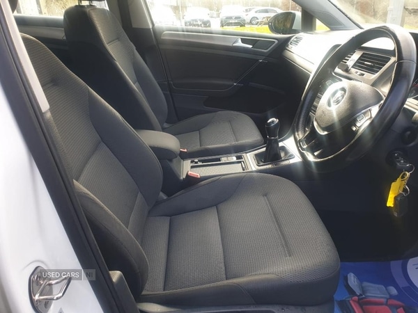 Used Volkswagen Golf 2015 for sale - 77647286: Photo 9