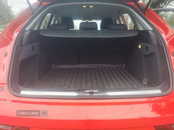 Used Audi Q3 2015 for sale - 77941278: Photo 8