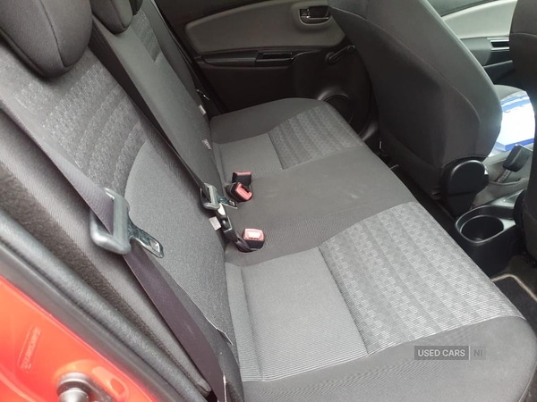 Used Toyota Yaris 2017 for sale - 77599418: Photo 10