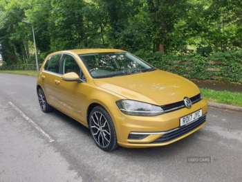 2017 - 1.6 TDI SE [Nav] 5dr