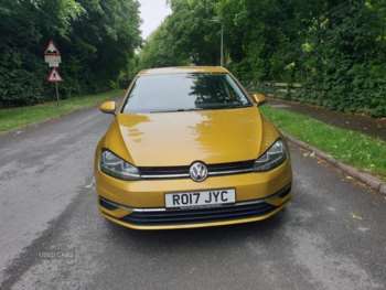 Used Volkswagen Golf 2017 for sale - 74752004: Photo