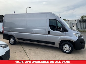 Used Citroen Relay 2022 for sale - 75456254: Photo