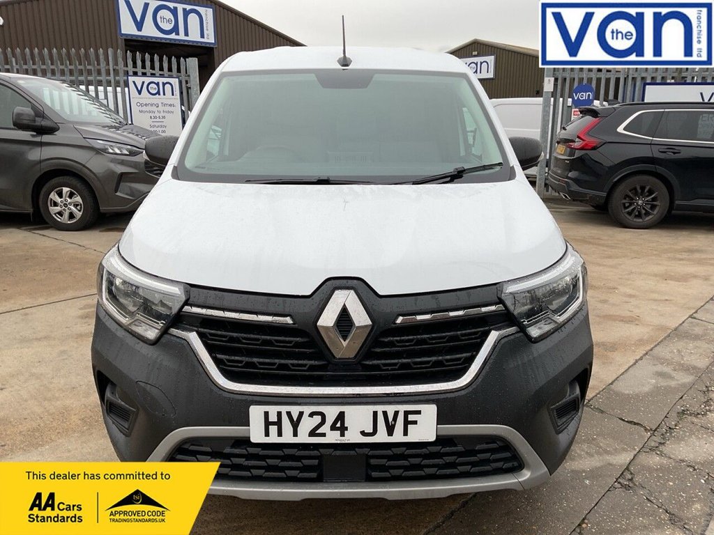 Used Renault Kangoo 2024 for sale - 76883162: Photo 10