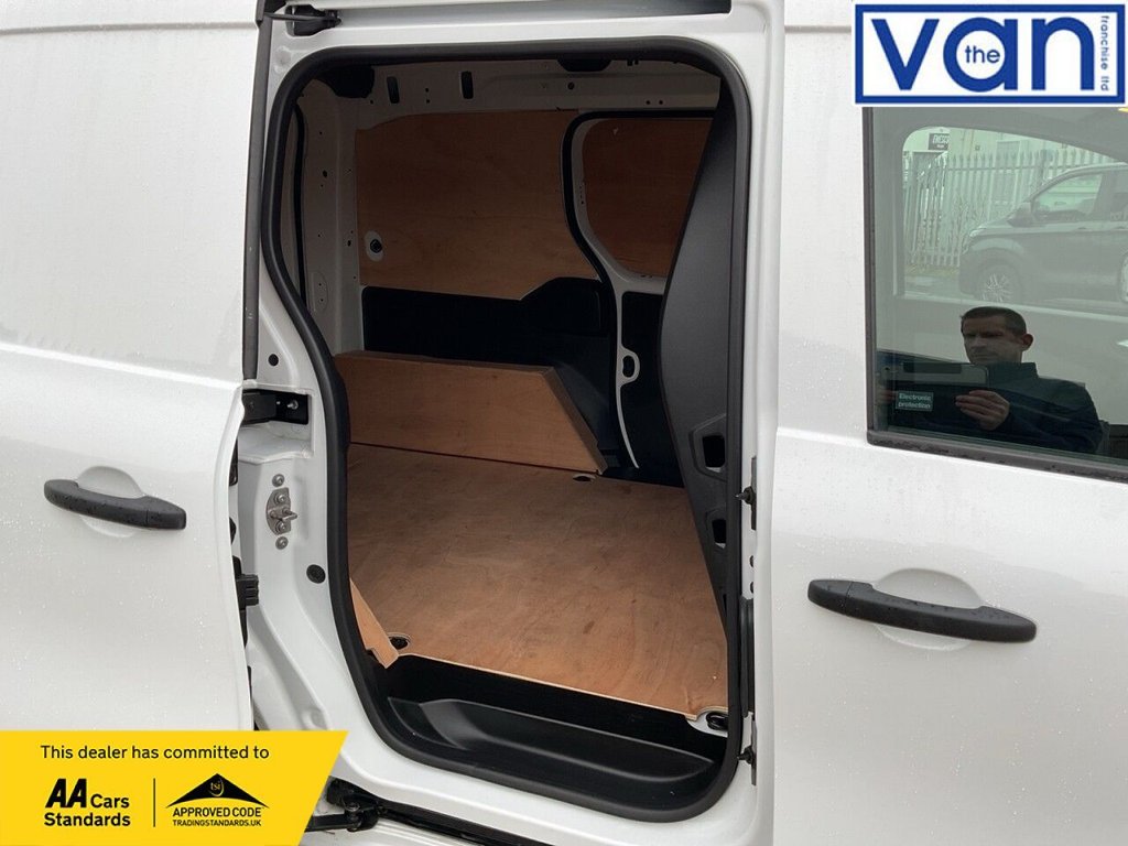 Used Renault Kangoo 2024 for sale - 76883162: Photo 14