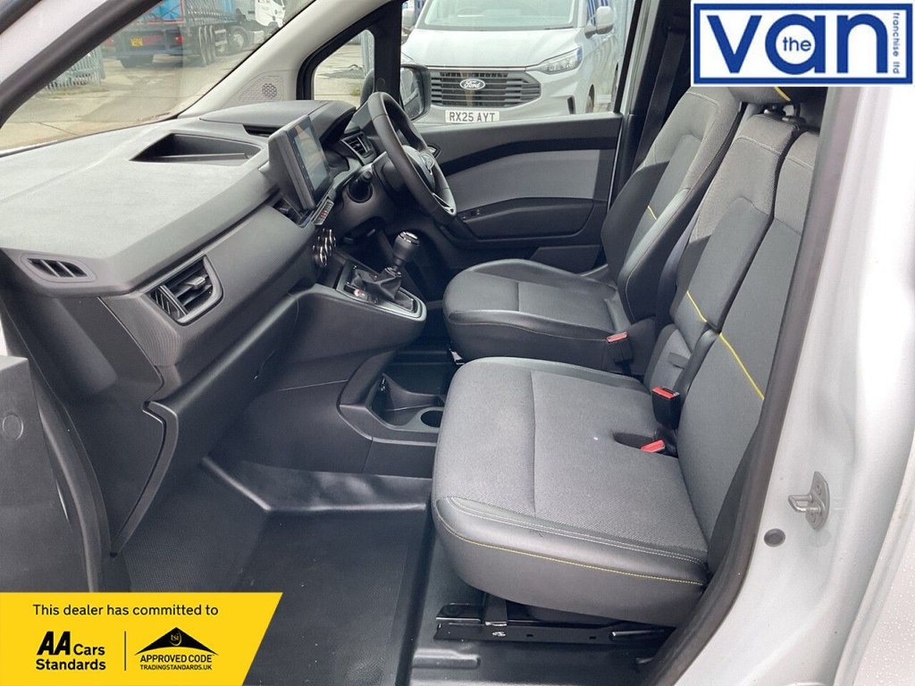 Used Renault Kangoo 2024 for sale - 76883162: Photo 15