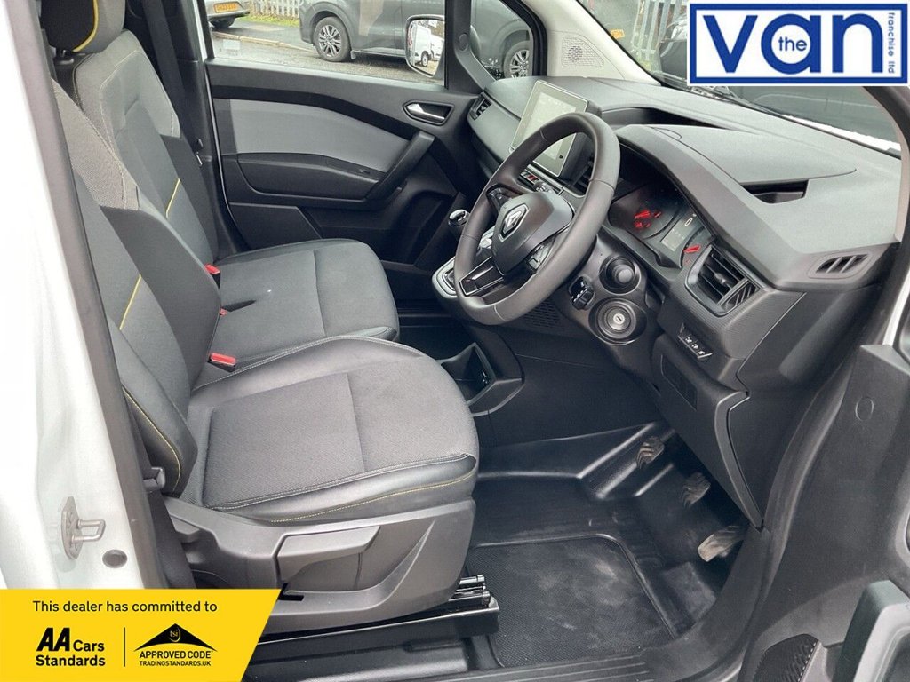 Used Renault Kangoo 2024 for sale - 76883162: Photo 16