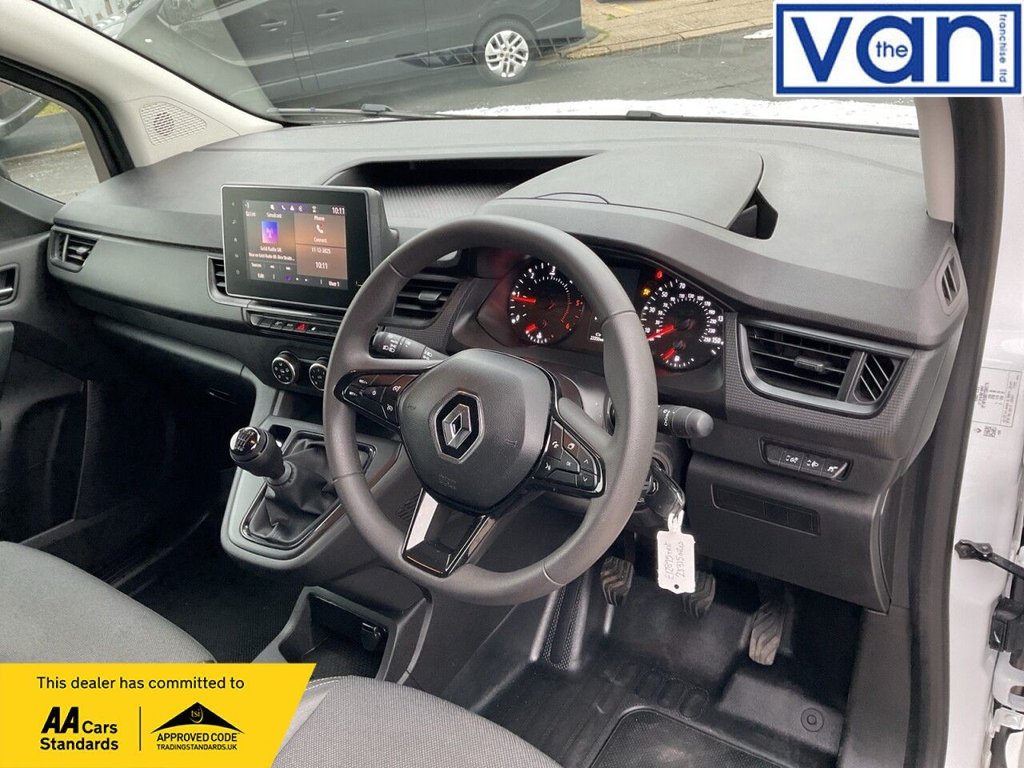 Used Renault Kangoo 2024 for sale - 76883162: Photo 17