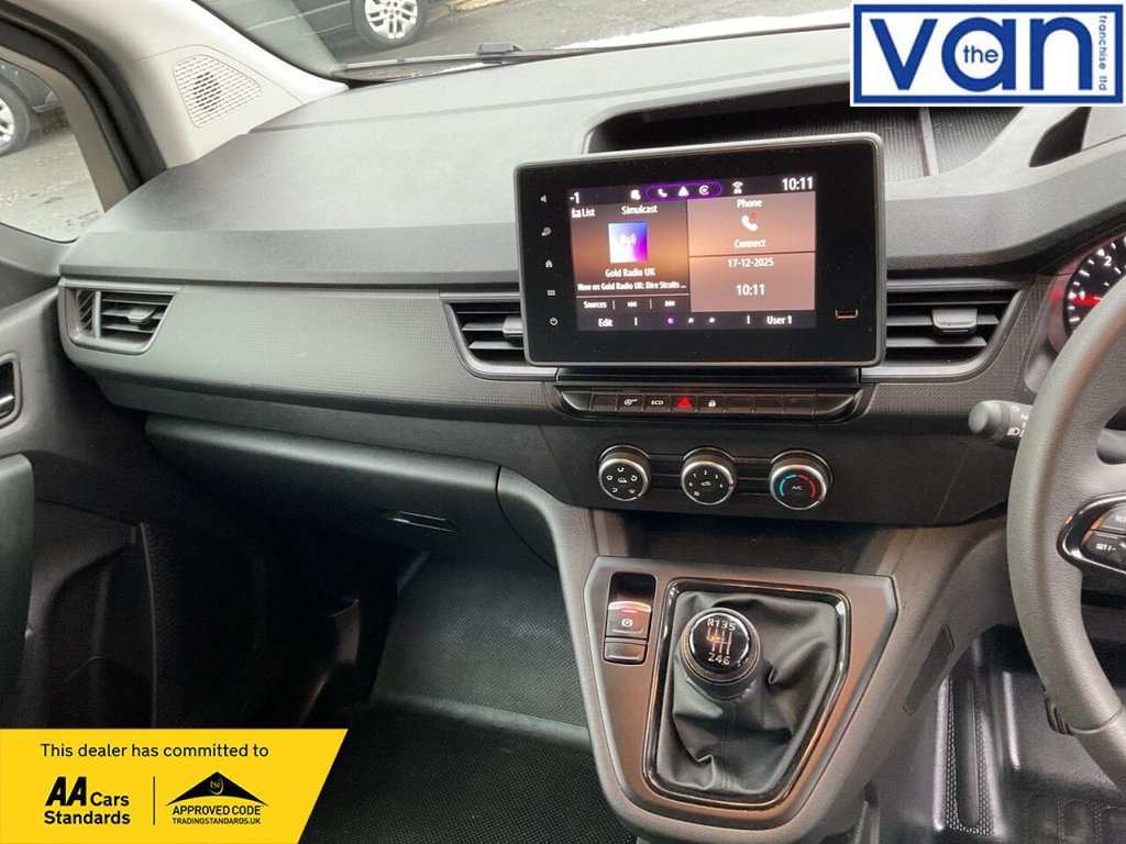 Used Renault Kangoo 2024 for sale - 76883162: Photo 18