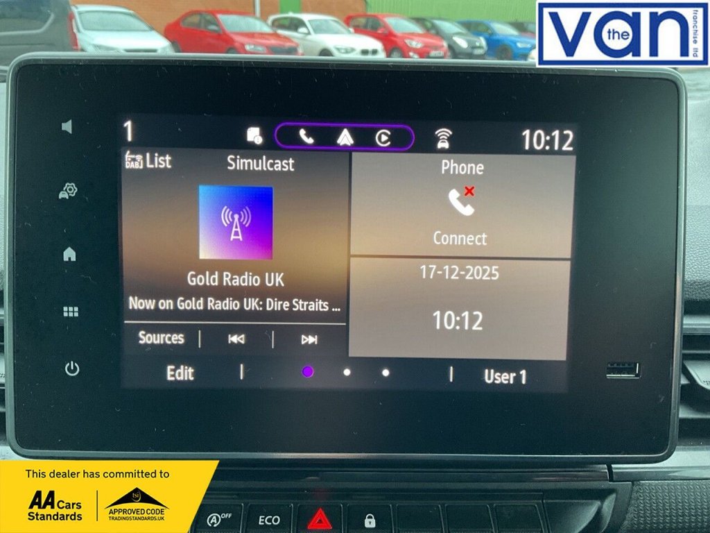 Used Renault Kangoo 2024 for sale - 76883162: Photo 19