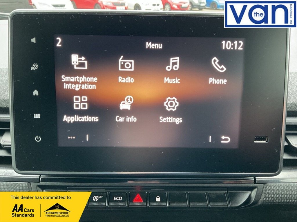 Used Renault Kangoo 2024 for sale - 76883162: Photo 21