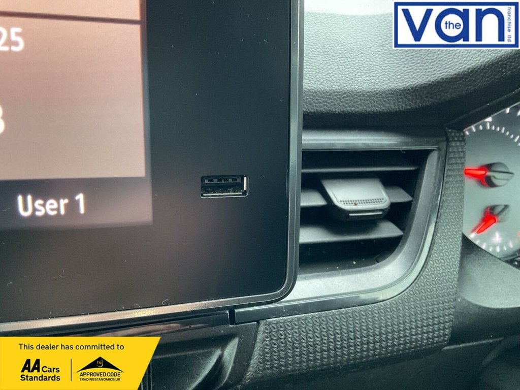 Used Renault Kangoo 2024 for sale - 76883162: Photo 22