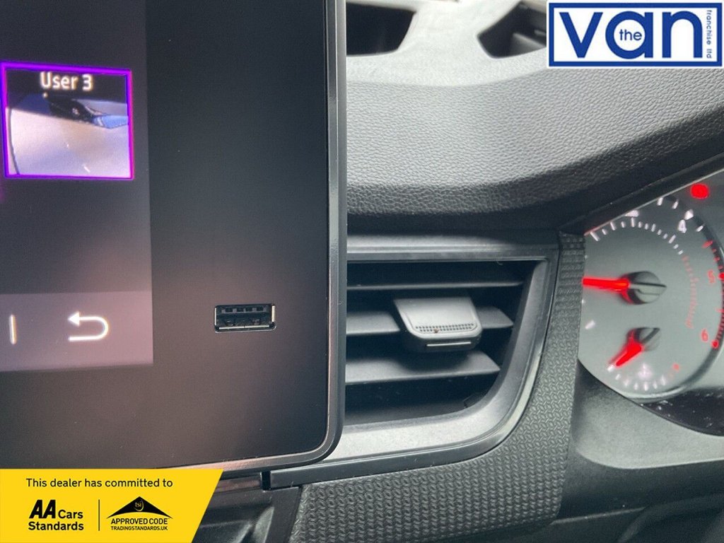 Used Renault Kangoo 2024 for sale - 76883162: Photo 23