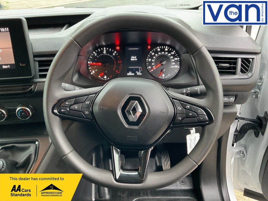 Used Renault Kangoo 2024 for sale - 76883162: Photo 31