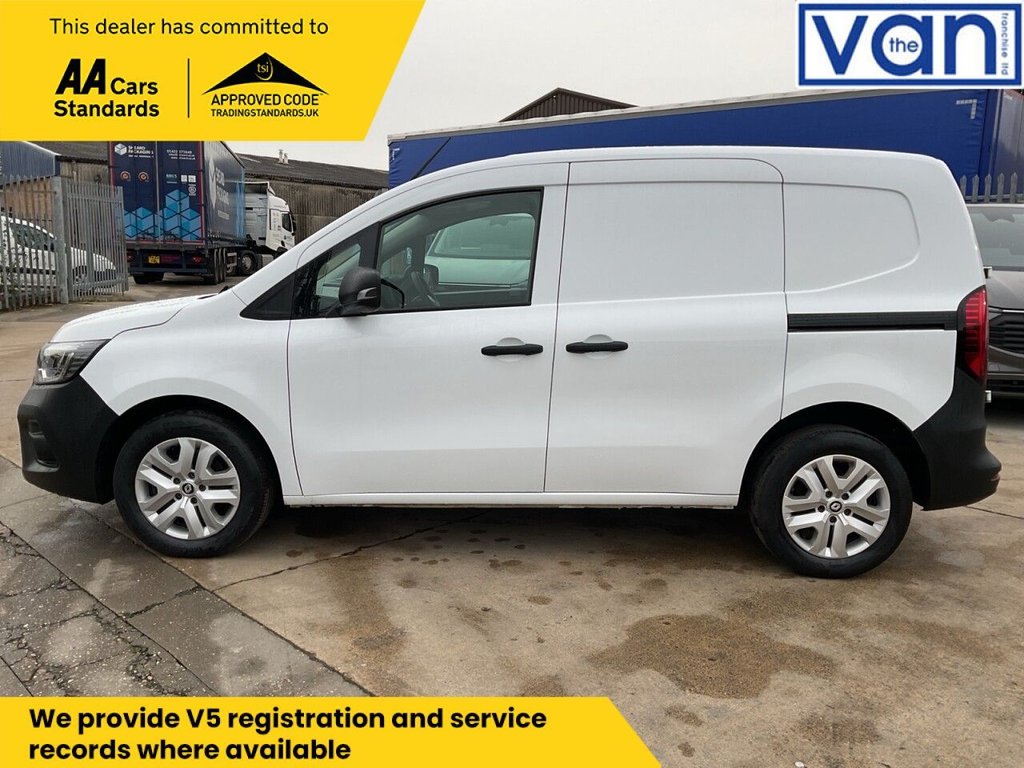 Used Renault Kangoo 2024 for sale - 76883162: Photo 8
