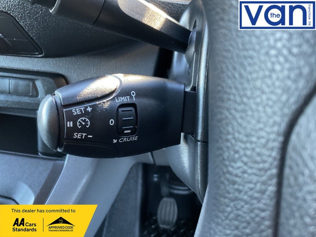 Used Vauxhall Vivaro 2022 for sale - 77096375: Photo 34