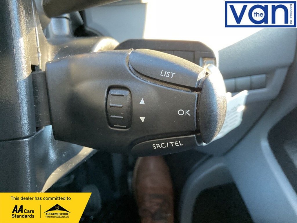 Used Vauxhall Vivaro 2022 for sale - 77096375: Photo 35