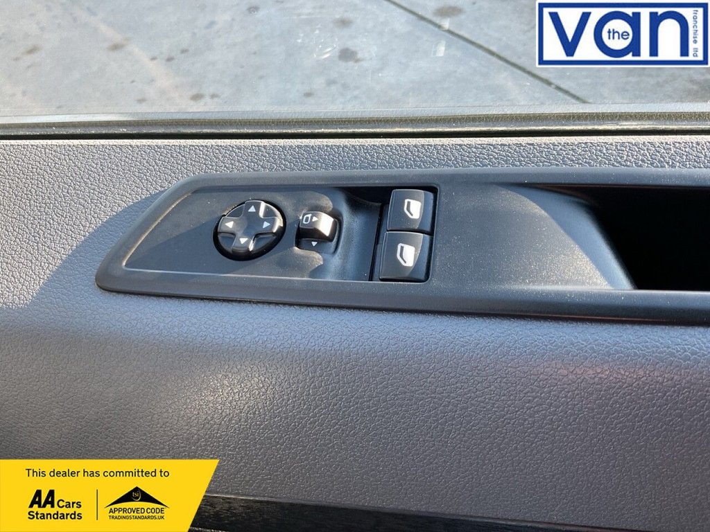 Used Vauxhall Vivaro 2022 for sale - 77096375: Photo 36