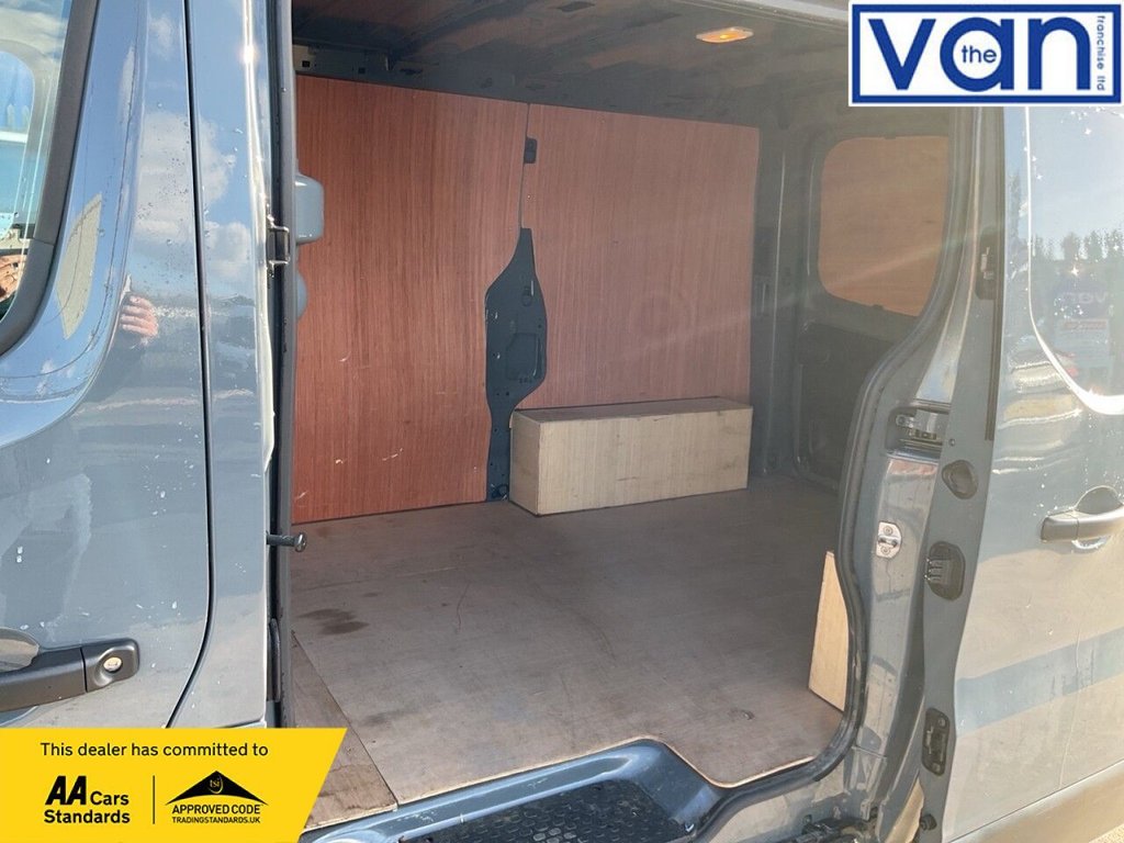 Used Nissan Primastar 2022 for sale - 76469779: Photo 14