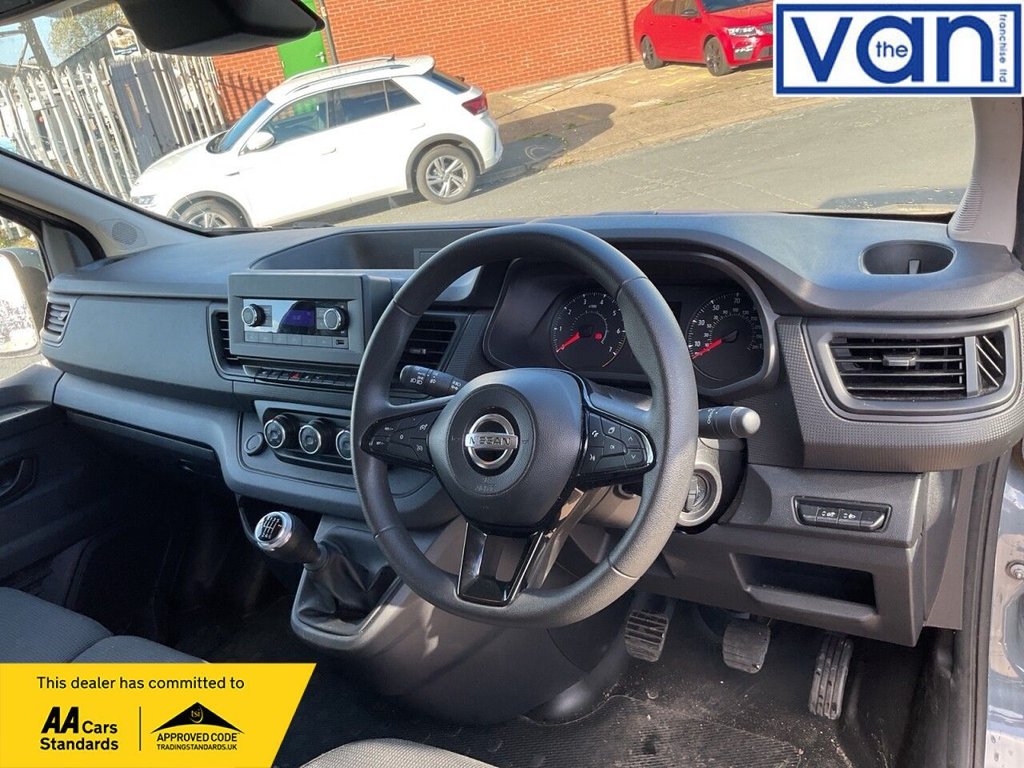 Used Nissan Primastar 2022 for sale - 76469779: Photo 15