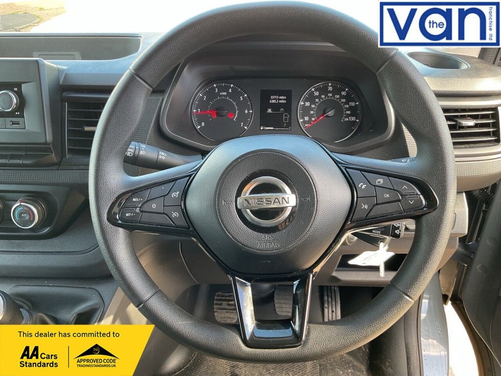 Used Nissan Primastar 2022 for sale - 76469779: Photo 16