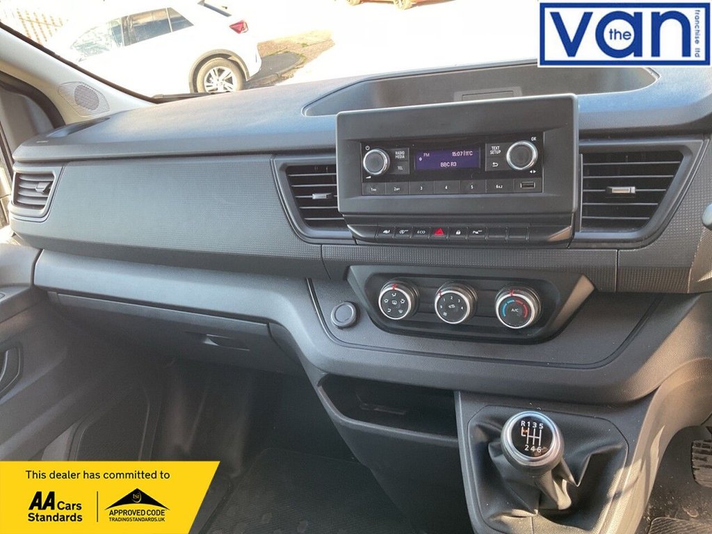 Used Nissan Primastar 2022 for sale - 76469779: Photo 17