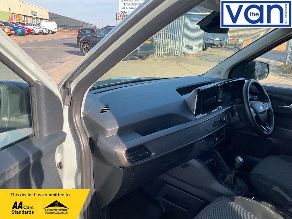 Used Ford Transit Courier 2024 for sale - 76118907: Photo 13