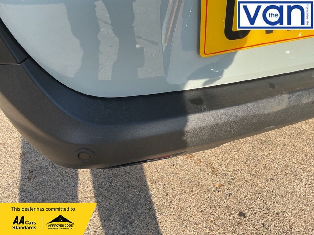 Used Ford Transit Courier 2024 for sale - 76118907: Photo 16