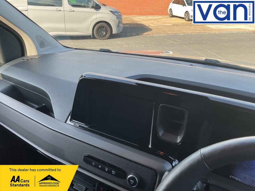 Used Ford Transit Courier 2024 for sale - 76118907: Photo 21