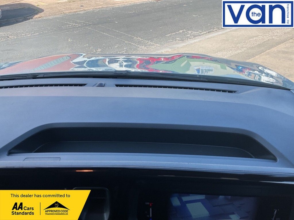 Used Ford Transit Courier 2024 for sale - 76118907: Photo 22