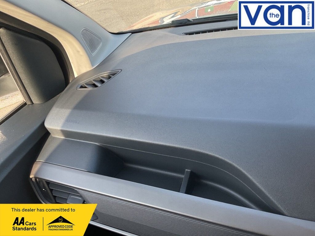 Used Ford Transit Courier 2024 for sale - 76118907: Photo 23