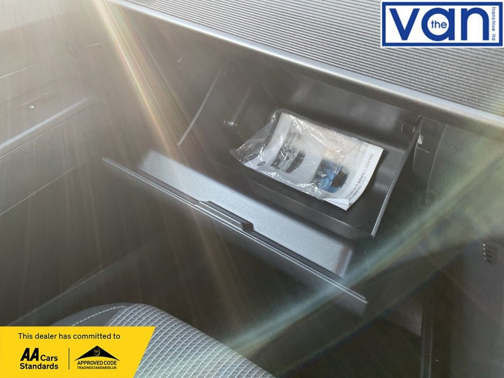 Used Ford Transit Courier 2024 for sale - 76118907: Photo 24