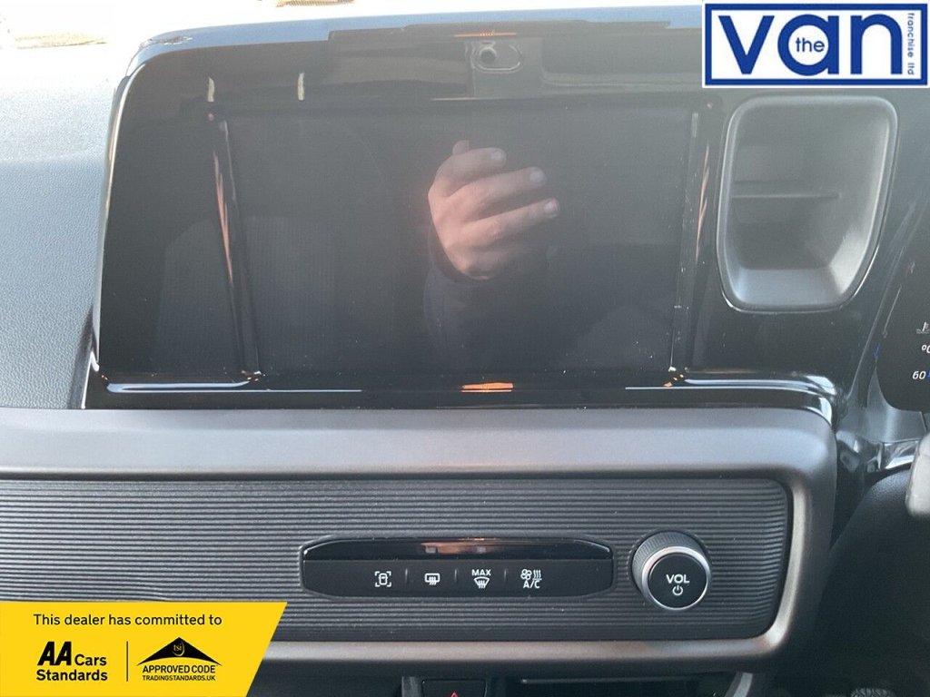 Used Ford Transit Courier 2024 for sale - 76118907: Photo 25