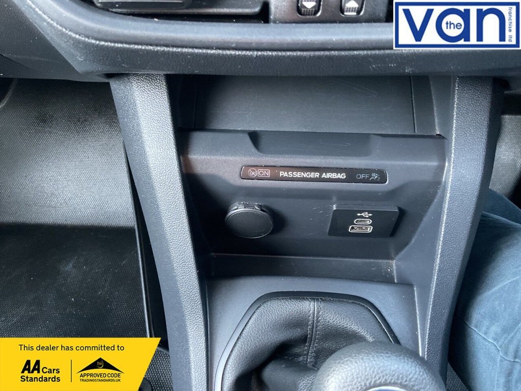 Used Ford Transit Courier 2024 for sale - 76118907: Photo 27