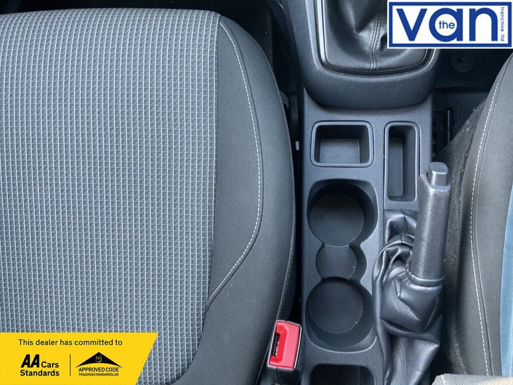 Used Ford Transit Courier 2024 for sale - 76118907: Photo 29