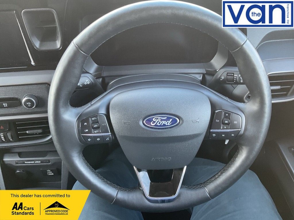 Used Ford Transit Courier 2024 for sale - 76118907: Photo 31